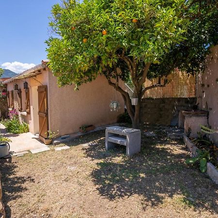 Casa Cardiccia Villa Folelli Eksteriør bilde